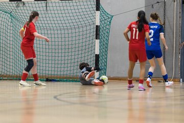 Bild 207 - wCJ NFV Futsalmeisterschaft